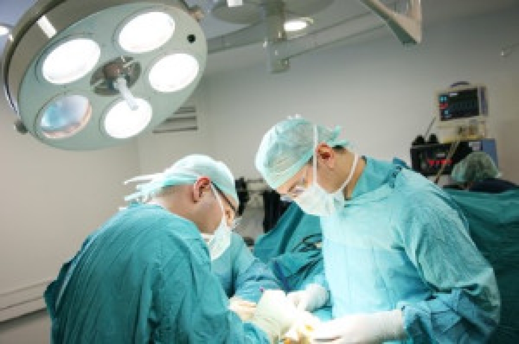 Understanding Forefoot Surgery