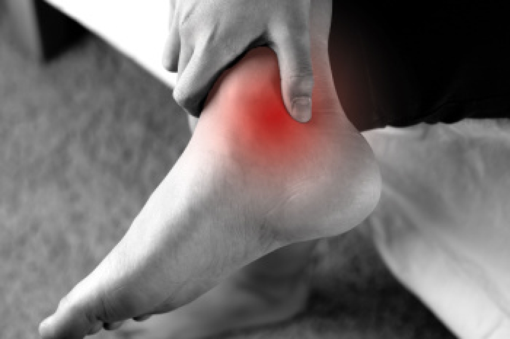 Tarsal Tunnel Syndrome and Why an Accurate Diagnosis Matters
