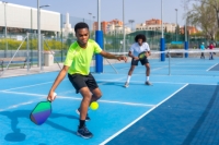 Foot and Ankle Pain From Playing Pickleball