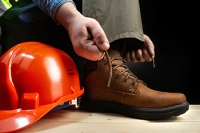 Foot Problems From Poor Work Footwear