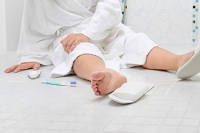 Risk Factors for Falls