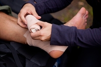 When Pain Extends Above the Ankle