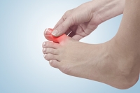 Big Toe Arthritis Relief Without Surgery