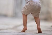 Understanding Toe Walking in Children