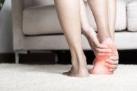 Bursitis Causes Heel Pain